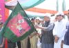Drug addiction, terrorism two sides of same problem: LG Sinha Drug addiction, Terrorism, LG Sinha, Fish Eye