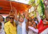 BJP’s Win: Trust triumphs over fear in West Bengal Border Villages , India's First Line, Strength, LG Sinha, Fish Eye