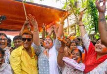 BJP’s Win: Trust triumphs over fear in West Bengal Border Villages , India's First Line, Strength, LG Sinha, Fish Eye