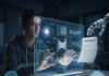 Why Portfolios Outperform CVs in the Age of AI Portfolios Outperform, CVs, AI, Fish Eye