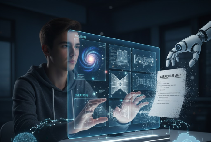 Portfolios Outperform, CVs, AI, Fish Eye