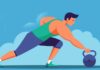 Exercise Safely: Protecting Your Health While Becoming Healthier Exercise Safely, Protecting , Health, Becoming Healthier, Fish Eye