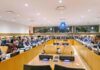 BRICS condemns Pahalgam attack, backs zero tolerance against terrorism BRICS condemns, Pahalgam attack, Terrorism, Fish Eye