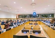 BRICS condemns Pahalgam attack, backs zero tolerance against terrorism BRICS condemns, Pahalgam attack, Terrorism, Fish Eye