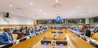 BRICS condemns Pahalgam attack, backs zero tolerance against terrorism BRICS condemns, Pahalgam attack, Terrorism, Fish Eye