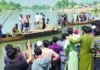 Three youths drown in Jhelum in Hajin; LG, CM express grief Three youths drown, Jhelum, Hajin, Fish Eye