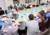 CM Omar chairs high-level meeting to review Muharram arrangements across J&K CM Omar, High-level meeting, Muharram arrangements, J&K, Fish Eye