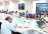 CM Omar wants J&K film festival to put UT on global cinema map CM Omar, J&K film festival, Global cinema map, Fish Eye