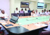 CM Omar reviews PMGSY implementation across J&K CM Omar, PMGSY implementation, J&K,Fish Eye