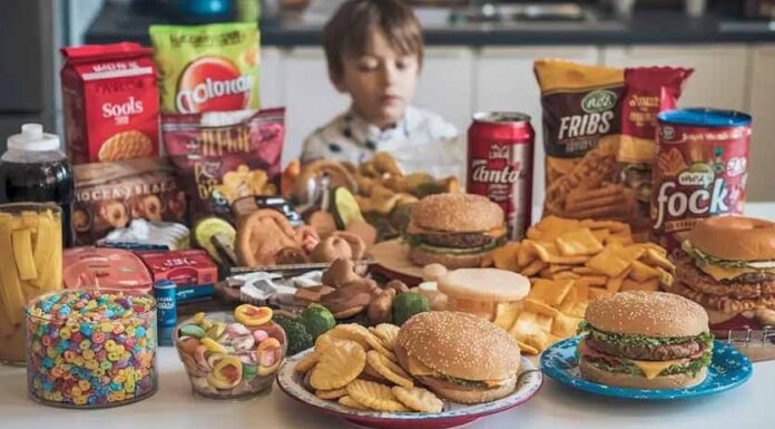Unsafe food poses global health threat Unsafe Food, Children, Risk Worldwide, Fish Eye