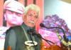 Return of KP community reflects emergence of new J&K: LG Sinha Return, KP community, New J&K, LG Sinha, Fish Eye