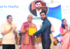 Panchayats must emerge as centres of innovation, digital governance: LG Sinha Panchayats, Innovation, Digital governance, Fish Eye