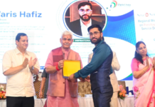 Panchayats must emerge as centres of innovation, digital governance: LG Sinha Panchayats, Innovation, Digital governance, Fish Eye