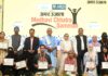 Classrooms being fundamentally reshaped by AI, modern technologies: LG Sinha Classrooms, AI, Modern technologies, LG Sinha, Fish Eye