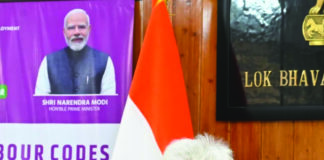 ‘PMVBRY created 70 lakh jobs’ : PM Modi disburses ₹2,400 crore worth incentives to new employees, employers PMVBRY , 70 lakh jobs, PM Modi, ₹2,400 crore, Fish Eye