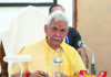 Amarnath Yatra country’s most revered pilgrimage: LG Sinha Amarnath Yatra, Revered pilgrimage, LG Sinha, Fish Eye