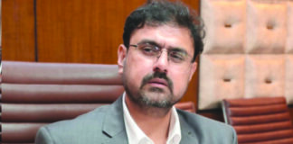 Global tensions may impact LPG supply chain: Minister Satish Sharma Global tensions, LPG supply chain, Minister Satish Sharma, Fish Eye