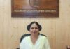 Mandeep Kaur chairs WRRC meet on Jal Hi AMRIT as J&K gets Rs 10.5 cr for wastewater reuse Mandeep Kaur, WRRC meet, Jal Hi AMRIT, Rs 10.5 cr, Fish Eye