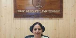 Mandeep Kaur chairs WRRC meet on Jal Hi AMRIT as J&K gets Rs 10.5 cr for wastewater reuse Mandeep Kaur, WRRC meet, Jal Hi AMRIT, Rs 10.5 cr, Fish Eye