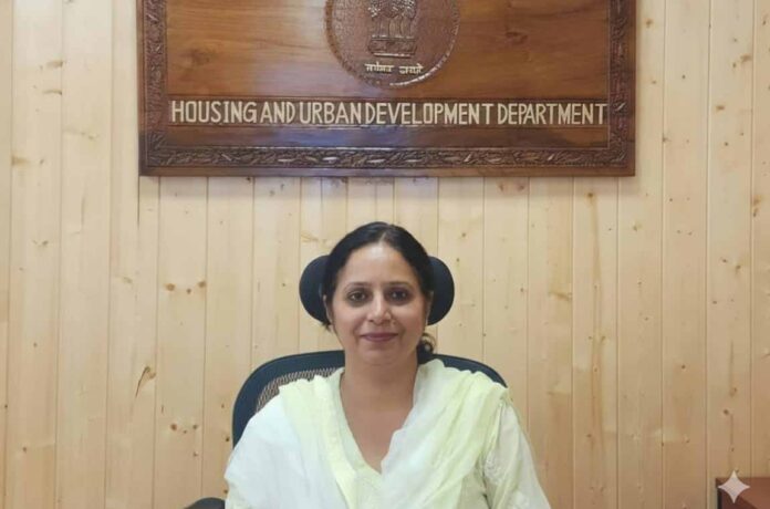 Mandeep Kaur, WRRC meet, Jal Hi AMRIT, Rs 10.5 cr, Fish Eye
