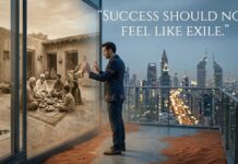 When Success Changes Your Connection with Your People Success Changes, Connection , Your People, Fish Eye