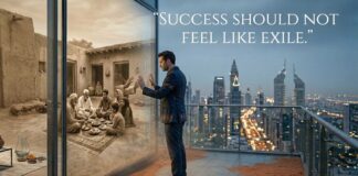 When Success Changes Your Connection with Your People Success Changes, Connection , Your People, Fish Eye