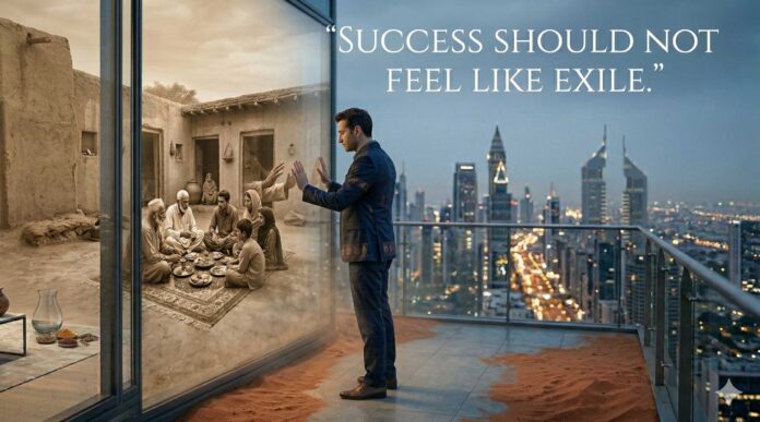 Success Changes, Connection , Your People, Fish Eye