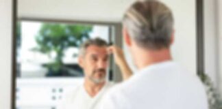Grey Locks: Silent Witnesses to Hardships Grey Locks: Silent Witnesses , Hardships, Fish Eye