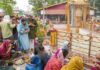 Jyeshtha Ashtam: Thousands attend Kheer Bhawani mela in Kashmir amid tight security Jyeshtha Ashtam, Kheer Bhawani mela, Tight security, Fish Eye