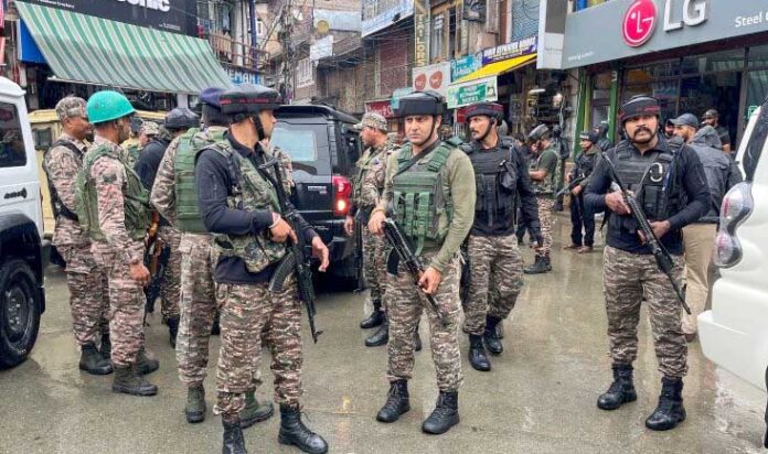 J&K Police, Constable killed, Anantnag, Terror attack, Fish Eye