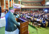 Govt Will Back Innovation, Young Entrepreneurs Should Not Fear Failure: CM Govt, Innovation, Young Entrepreneurs, Fear Failure, CM, Fish Eye