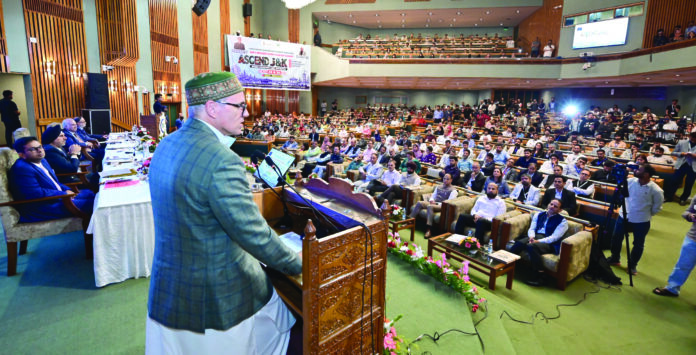 Govt, Innovation, Young Entrepreneurs, Fear Failure, CM, Fish Eye