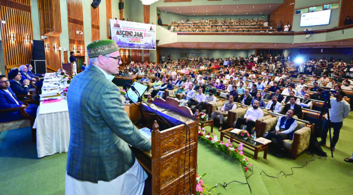 Govt Will Back Innovation, Young Entrepreneurs Should Not Fear Failure: CM Govt, Innovation, Young Entrepreneurs, Fear Failure, CM, Fish Eye
