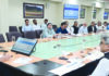 CM Omar Pushes For Power Sector Overhaul, Seeks Reliable Electricity CM Omar, Power Sector Overhaul, Reliable Electricity, Fish Eye