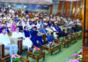 Education Conclave 2026: CM Omar announces full fee waiver for AAY students Education Conclave 2026, Full fee waiver, CM Omar, AAY students, Fish Eye