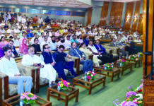 Education Conclave 2026: CM Omar announces full fee waiver for AAY students Education Conclave 2026, Full fee waiver, CM Omar, AAY students, Fish Eye