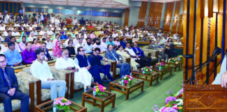 Education Conclave 2026: CM Omar announces full fee waiver for AAY students Education Conclave 2026, Full fee waiver, CM Omar, AAY students, Fish Eye