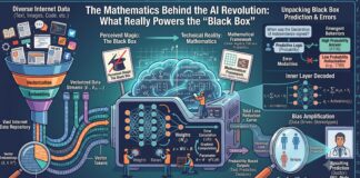 Inside “Black Box” : The Mathematics Fueling the Revolution Inside “Black Box” , Mathematics Fueling , Revolution, Fish Eye