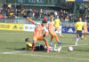 Kashmir’s Enduring Football Fever Kashmir’s Enduring , Football Fever, Fish Eye