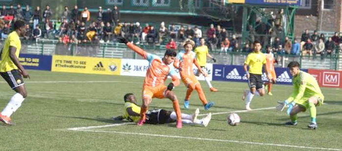 Kashmir’s Enduring , Football Fever, Fish Eye