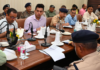 Amarnath ji Yatra: Ensuring smooth, hassle-free experience for pilgrims top priority: LG Sinha Amarnath ji Yatra, Ensuring smooth, Pilgrims top priority, LG Sinha, Fish Eye