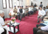 Amarnath Yatra : Over 3.5 Lakh Devotees Complete Amarnath Yatra in 15 Days: LG Sinha Amarnath Yatra, 3.5 Lakh Devotees, Complete Amarnath Yatra, LG Sinha, Fish Eye