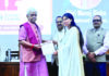 Aatmanirbhar Bharat Rests on Shoulders of Youth: LG Sinha Aatmanirbhar Bharat,Shoulders, Youth, LG Sinha, Fish Eye