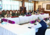 Intensify anti-terror operations to neutralise emerging security threats: LG to officials Intensify anti-terror operations , Security threats, LG Sinha, Fish Eye