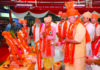 Amarnath Yatra Begins: LG Sinha flags off first pilgrim batch amid tight security Amarnath Yatra Begins, LG Sinha, Flags off, tight security, Fish Eye