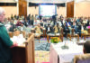Eco-sensitive tourism must for J&K: LG Sinha Eco-sensitive, Tourism , J&K, LG Sinha, Fish Eye