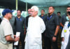 Amarnath Yatra transforms devotees’ spirits, uplifts J&K’s economy: LG Sinha Amarnath Yatra, J&K’s economy, LG Sinha, Fish Eye
