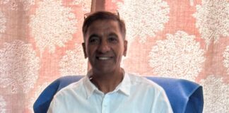 Information Department’s newly Posted Officers assume Office at JDI Kashmir Information Department, Officers, Assume Office, JDI Kashmir, Fish Eye