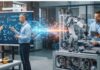 Uniting Mathematical Theory with Industrial Application Uniting Mathematical Theory, Industrial Application, Fish Eye