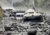 The Unfolding Climate Story of Jammu and Kashmir Unfolding Climate Story, Jammu and Kashmir, Fish Eye